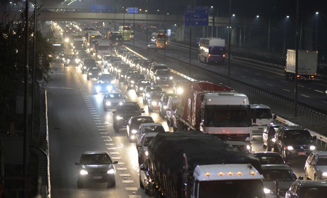 Conoce aquí si tu auto usado ha sido rematado por perdida total