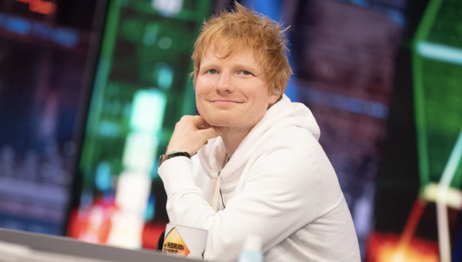 Ed Sheeran gana juicio por el supuesto plagio de “Shape On You”