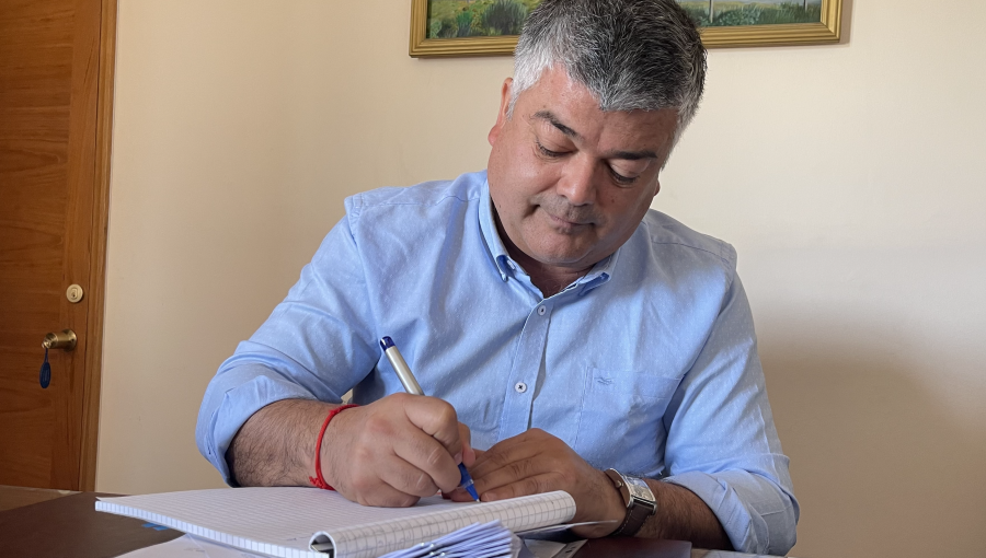Limache pide al Ministerio de Educación que suspenda la puesta en marcha del Servicio Local de Educación Pública en Marga Marga