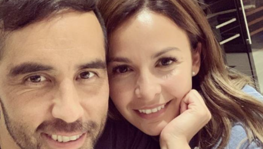 Claudio Bravo y Carla Pardo celebran los 18 años de su hija mayor: “Eres una mujer maravillosa”