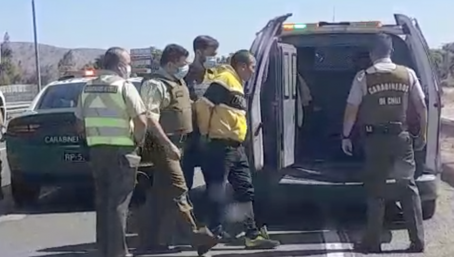 Víctima de secuestro en Cartagena entrega espeluznantes detalles de lo ocurrido: “Me iban a quemar en un tarro y lanzar al mar”