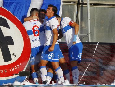 El tetracampeón del fútbol chileno debuta en la Libertadores: la UC visitará a Talleres en Córdoba