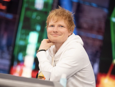 Ed Sheeran gana juicio por el supuesto plagio de “Shape On You”