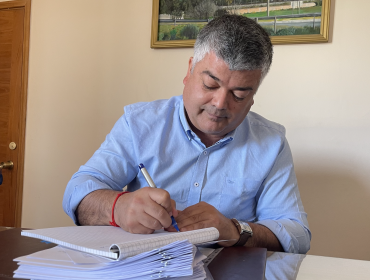 Limache pide al Ministerio de Educación que suspenda la puesta en marcha del Servicio Local de Educación Pública en Marga Marga