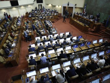 Cámara de Diputados aprueba fusión de siete proyectos que buscan un quinto retiro de los fondos de pensiones