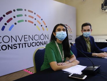 Mesa de la Convención llamó a "informarse de manera responsable" antes del plebiscito de salida