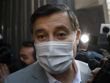 TC rechazó requerimiento de la defensa y el general (r) Ricardo Martínez seguirá en prisión preventiva