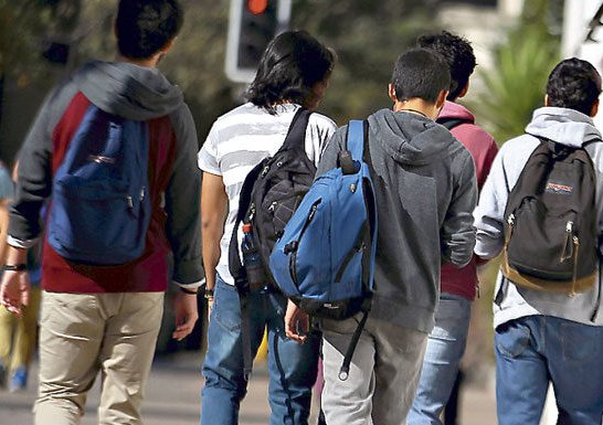 Director de Acción Educar por término del CAE: "No existen recursos para hacer una condonación de un día para otro"