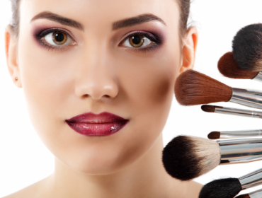 Tips para que tu maquillaje dure todo el día