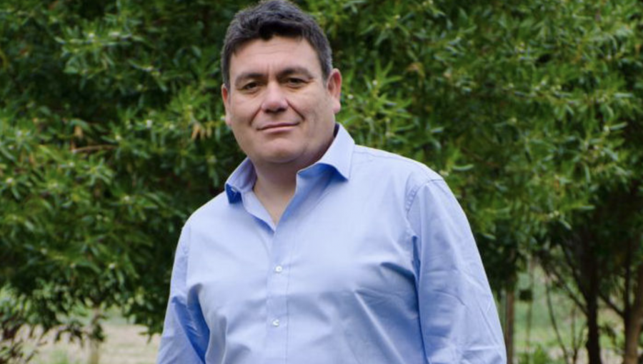 Diputado Nelson Venegas y denuncia falsa de Siches: "Cometió un error grave, sobre todo porque ocupaba el cargo de Vicepresidenta"