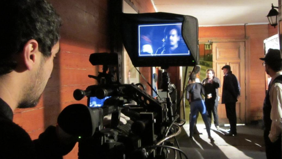 «Las voces del silencio»: Documental chileno busca sensibilizar en materias de diversidad e inclusión