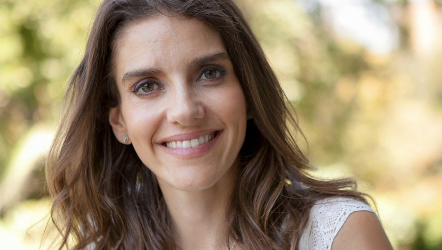 “Efectivamente estamos esperando un nuevo hijo”: María Luisa Godoy confirmó su embarazo con tierna fotografía