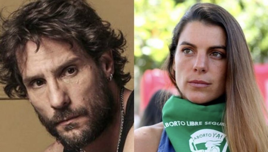 Gonzalo Valenzuela en picada contra “Me Late”, desmiente por completo un supuesto distanciamiento de Maite Orsini: “Amo a mi mujer”