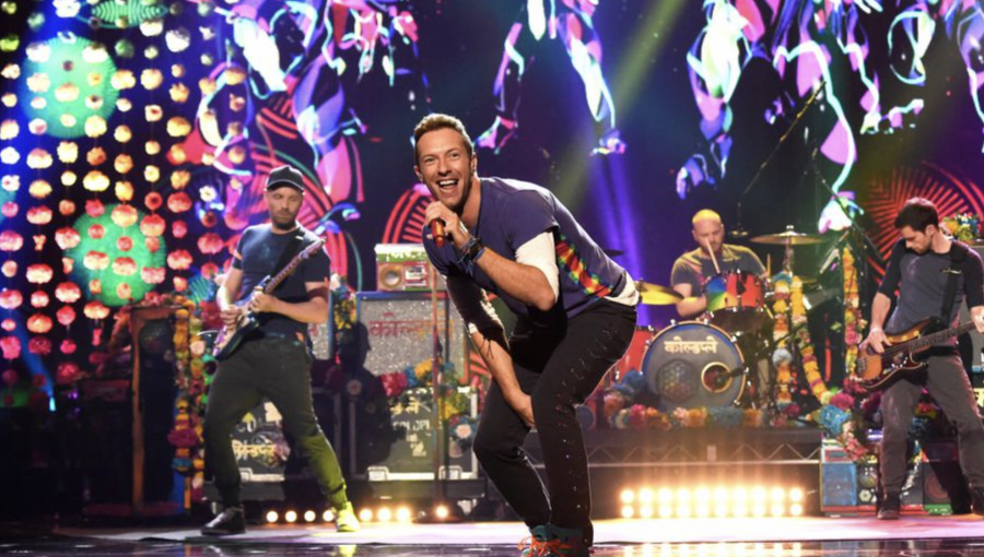 Debido al éxito en la vente de entradas, “Coldplay” anuncia nueva fecha para nuestro país