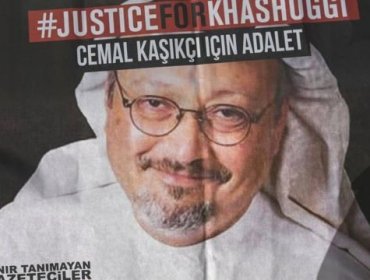 Turquía deja en manos de Arabia Saudita el caso del asesinato del periodista Jamal Khashoggi