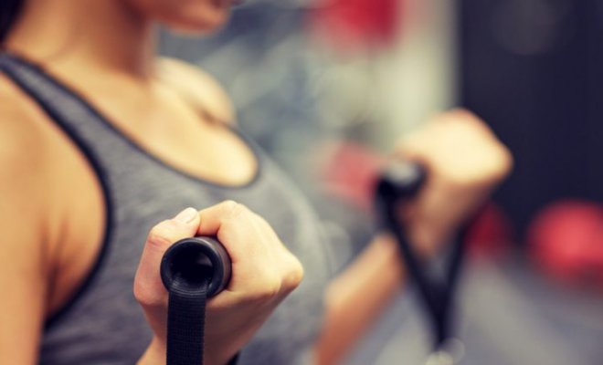 Conoce los 3 deportes que te ayudan a quemar la mayor cantidad de calorías en 30 minutos