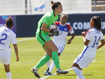 La Roja femenina conoció a sus rivales de grupo para la Copa América de Colombia 2022