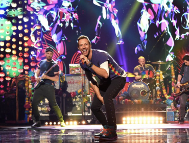 Debido al éxito en la vente de entradas, “Coldplay” anuncia nueva fecha para nuestro país