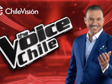Chilevisión definió a los cuatro coaches para “The Voice Chile”: Reconocidos artistas internacionales integran la lista