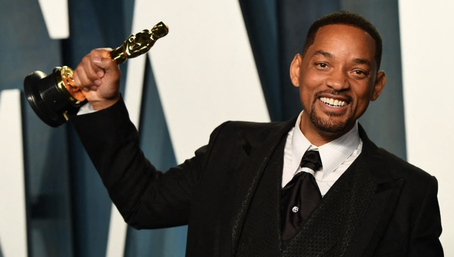 La Academia anunció su sanción contra Will Smith: Es vetado por 10 años de los Premios Óscar