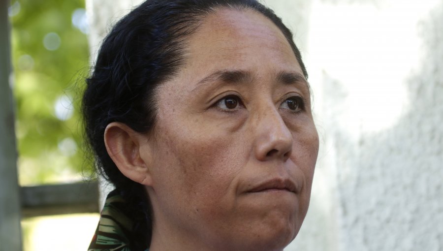 Concretan la primera condena por amenazas a fiscal Ximena Chong: 541 días de presidio para el imputado