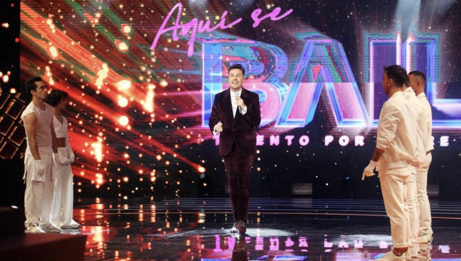 “Aquí se Baila” definió al gran ganador de su primera temporada: “No lo esperaba”