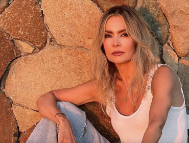 Paola Camaggi encantó con particular reflexión en fotografía del recuerdo: “Éramos todas distintas, únicas y naturales”