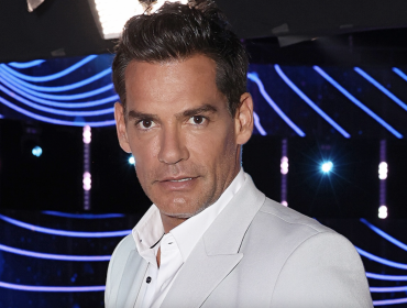 Cristián de la Fuente anunció que conducirá importante premiación internacional