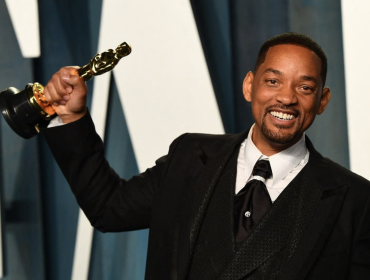 La Academia anunció su sanción contra Will Smith: Es vetado por 10 años de los Premios Óscar