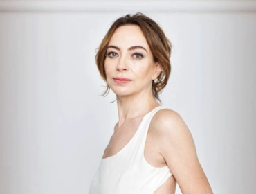 Patricia Rivadeneria revelará su romántica historia de amor en “La Divina Comida”: “De repente miro y veo dos ojos azules”