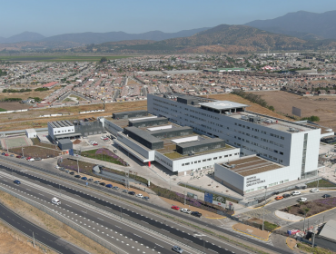 A 5 meses de su inauguración, Hospital Quillota - Petorca sigue a “media máquina”: proyectan su pleno funcionamiento para mitad de año