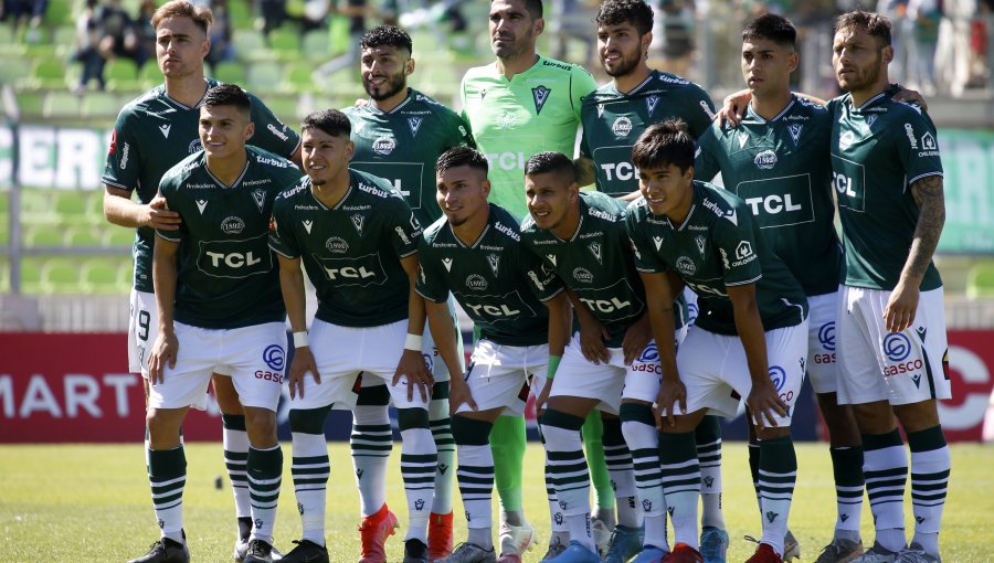 Wanderers rescató un punto en su visita a Copiapó: El decano sigue en el antepenúltimo lugar