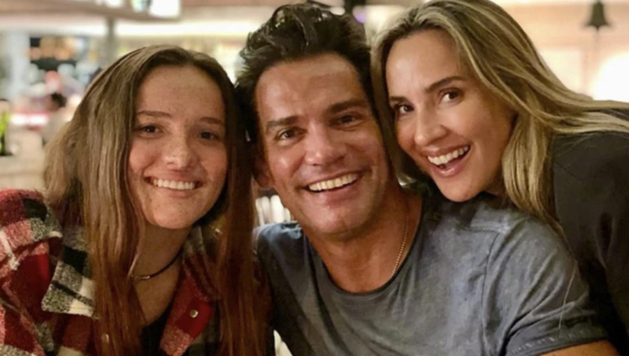 Angélica Castro realizó sentido llamado para apoyar la “Ley Tamara”: “Necesitamos proteger a nuestros niños”