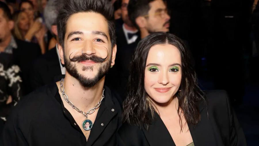 Con dulces fotografías, Camilo y Evaluna confirman el nacimiento de su primera hija: “Índigo nació”