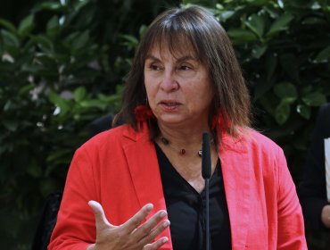 Ministra de Desarrollo Social y quinto retiro: "Vamos a sacar plata y esa plata se nos va a ir en inflación"