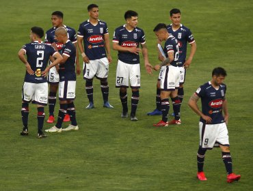 TAS rechaza apelación de Deportes Melipilla y ratifica su descenso a la Primera B