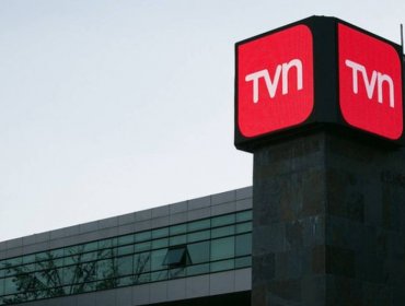 La periodista Andrea Fresard fue nombrada como nueva presidenta del directorio de TVN