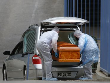 Chileno fallecido en Argentina hace 2 años podrá ser sepultado en Osorno por apertura de fronteras