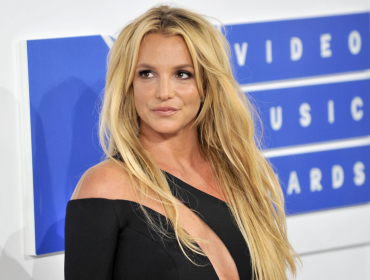 Britney Spears anunció su embarazo con sentido mensaje en redes sociales