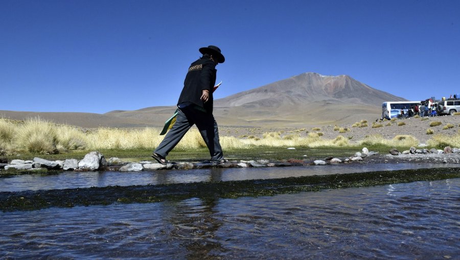 Comienza en La Haya la segunda ronda de alegatos orales de Chile por el caso del río Silala