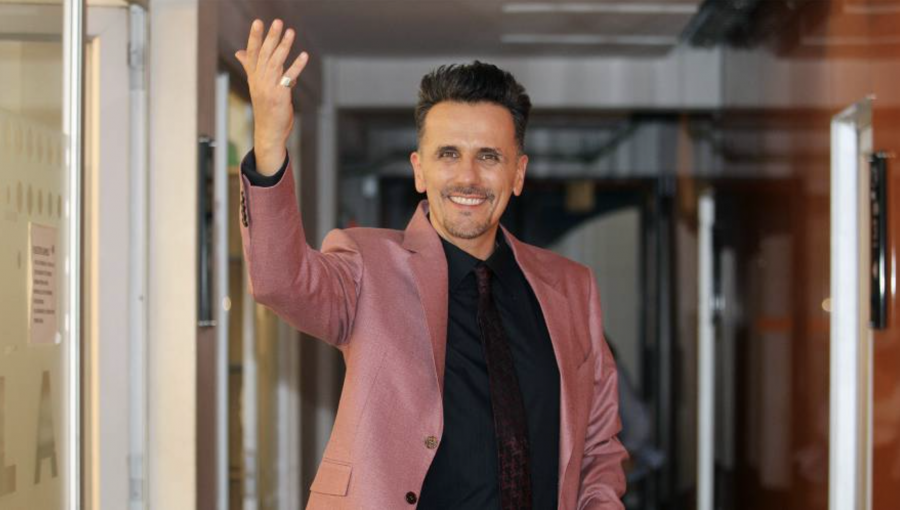 Canal 13 define al jurado de “Starstruck”, su próxima competencia estelar
