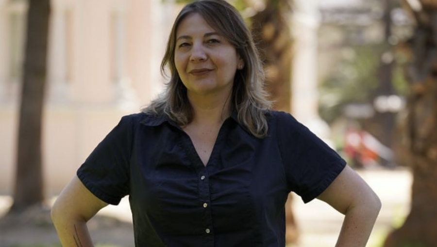 Concejala Nancy Díaz y dichos de Ripamonti sobre el narco y las ollas comunes en Viña: "Quizás debió haberlo aclarado en el instante"
