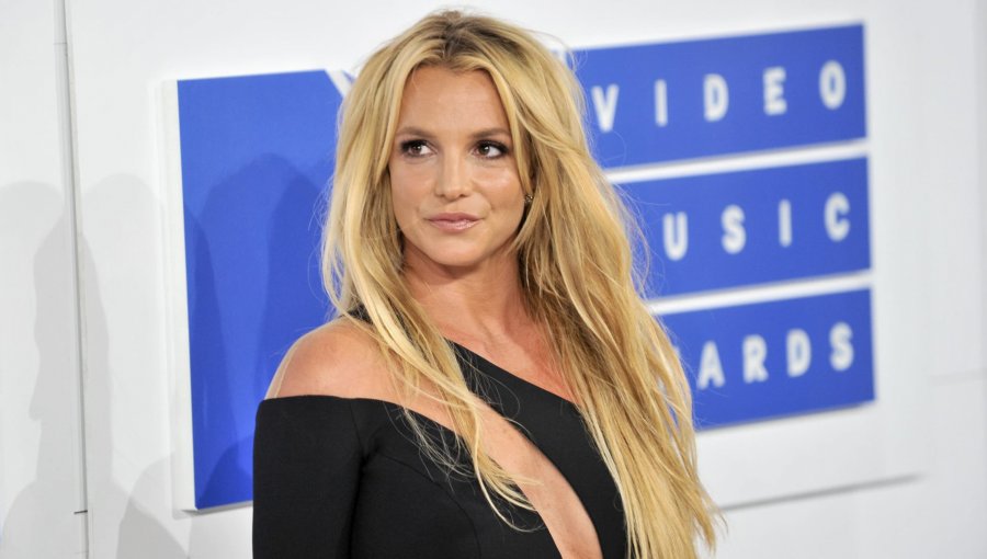 Britney Spears anunció su embarazo con sentido mensaje en redes sociales