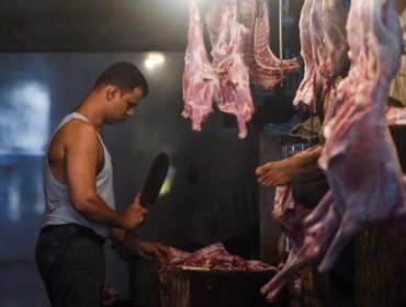Cuando comer o no carne se vuelve tema de ideología política: El país donde ser vegetariano es identificado con ser de derecha
