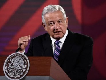 Presidente de México vence en el primer referendo revocatorio para que continúe en el cargo con una participación del 17%
