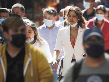 Seremi de Gobierno de Valparaíso refuerza llamado al autocuidado ante el primer fin de semana largo sin mascarilla