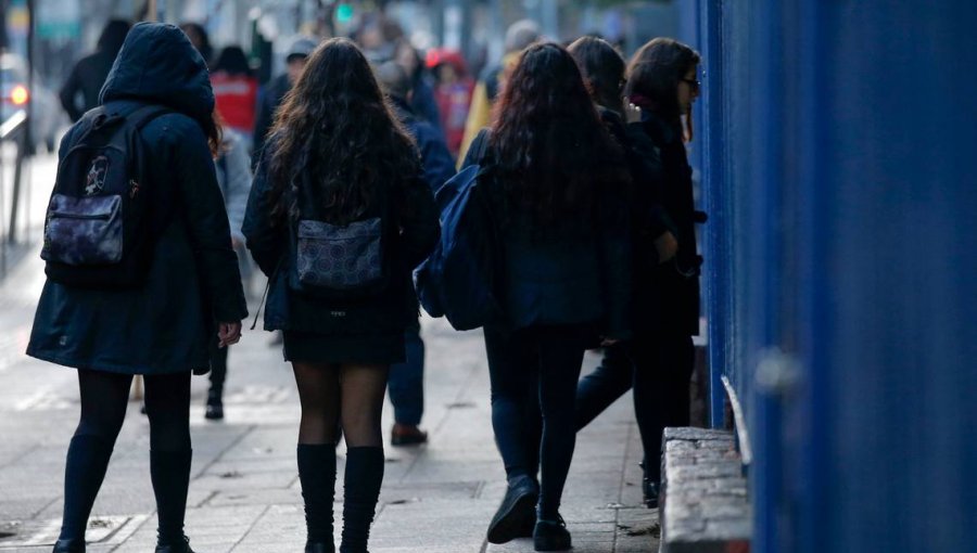 Seis funcionarios del Liceo Bicentenario de Angol están siendo investigados por presuntos casos de acoso