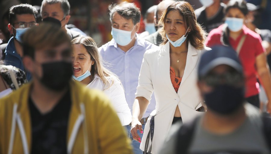 Seremi de Gobierno de Valparaíso refuerza llamado al autocuidado ante el primer fin de semana largo sin mascarilla