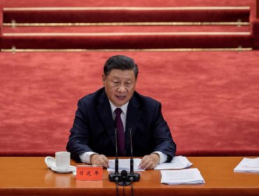 Por qué los estrictos confinamientos por el Covid en China y la guerra de Ucrania suponen un "duro revés" para Xi Jinping