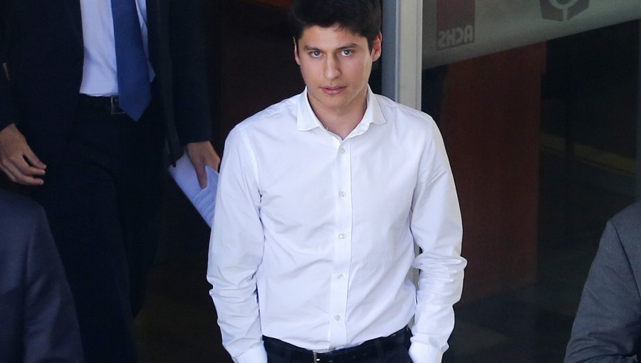 Defensa de Nicolás Zepeda apelará a la sentencia de 28 años de cárcel por el asesinato de Narumi Kurosaki